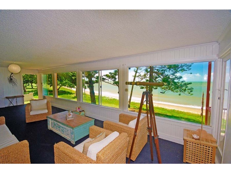 107 Matthew Flinders Drive, Yeppoon QLD 4703