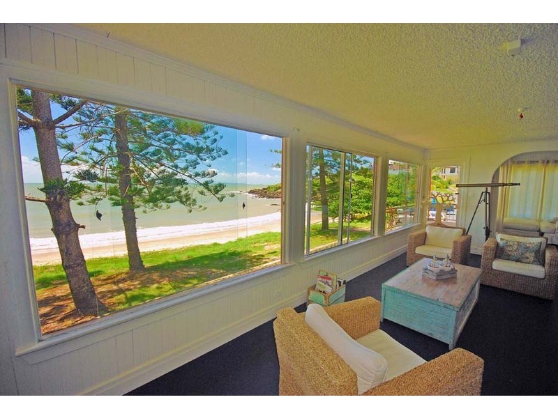 107 Matthew Flinders Drive, Yeppoon QLD 4703