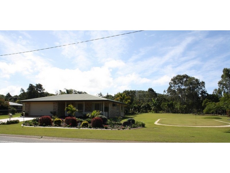 12 Vaughans Road, Yeppoon QLD 4703