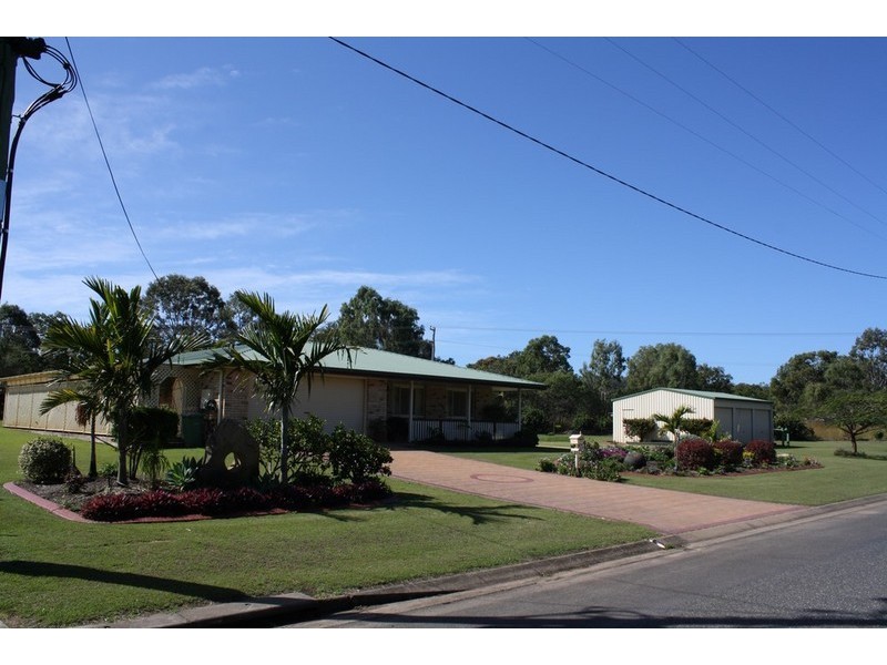 12 Vaughans Road, Yeppoon QLD 4703