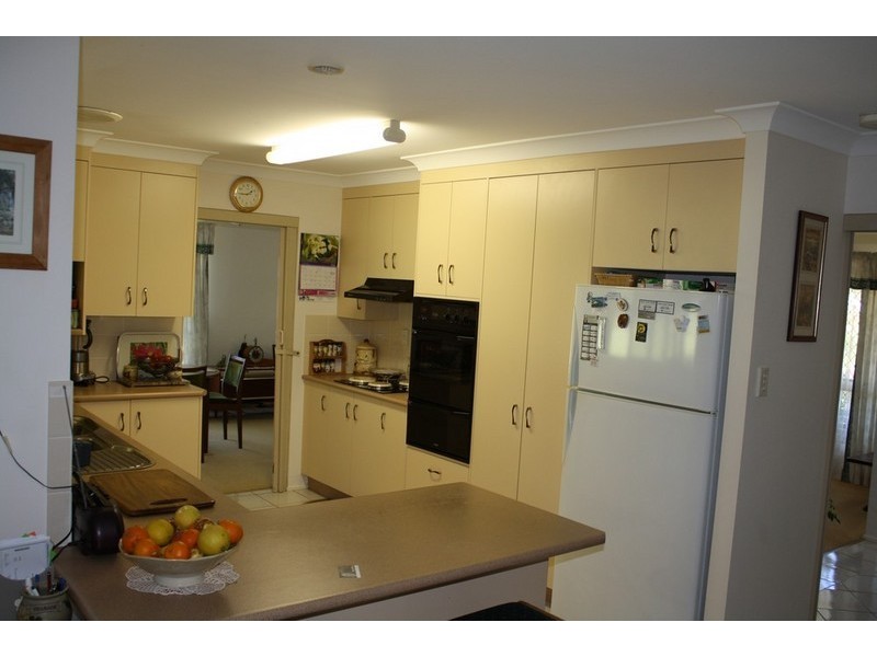 12 Vaughans Road, Yeppoon QLD 4703
