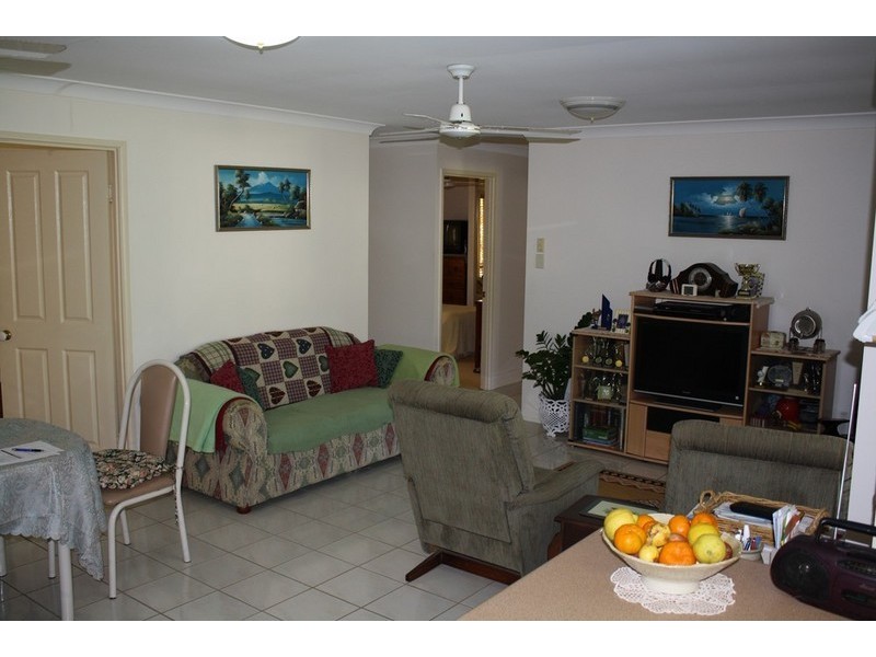 12 Vaughans Road, Yeppoon QLD 4703