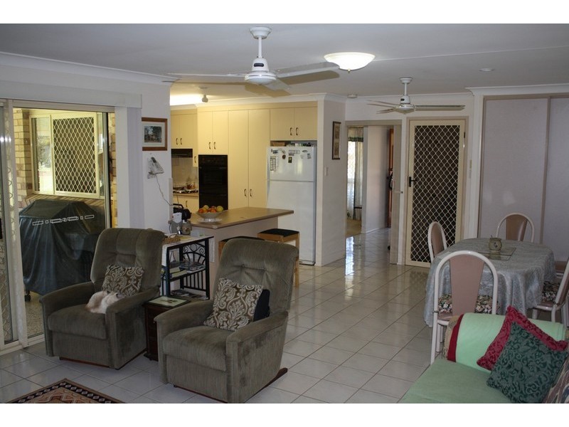 12 Vaughans Road, Yeppoon QLD 4703