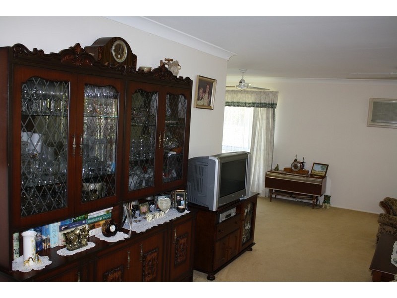 12 Vaughans Road, Yeppoon QLD 4703