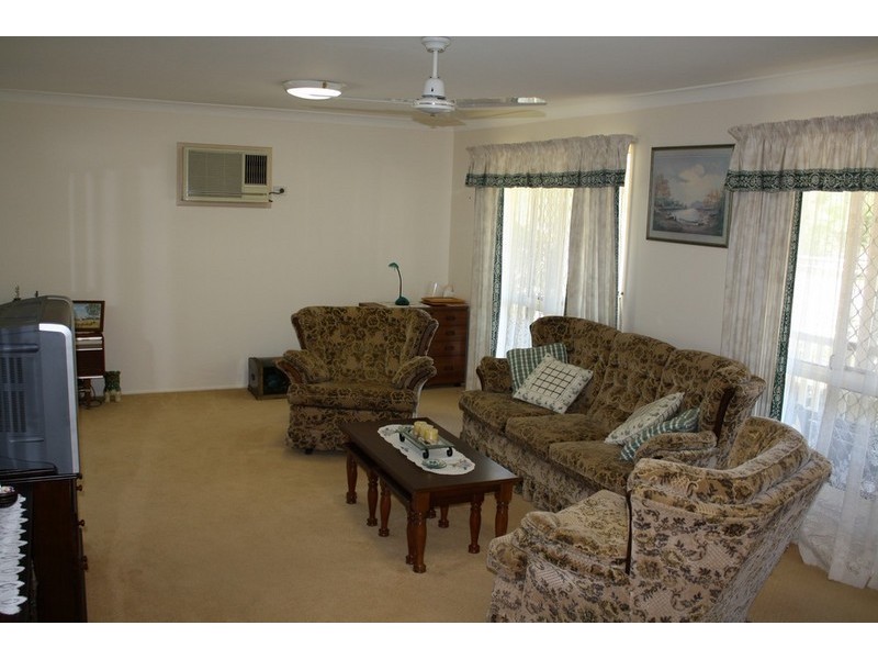 12 Vaughans Road, Yeppoon QLD 4703