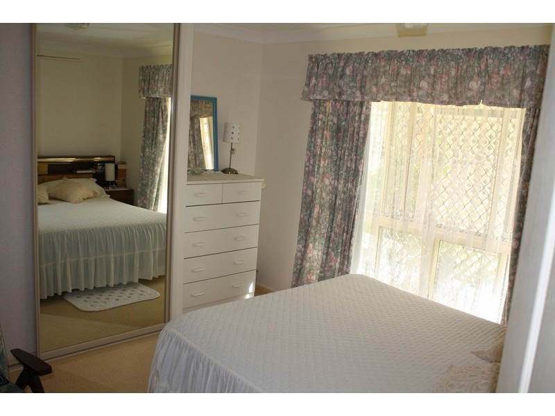 12 Vaughans Road, Yeppoon QLD 4703