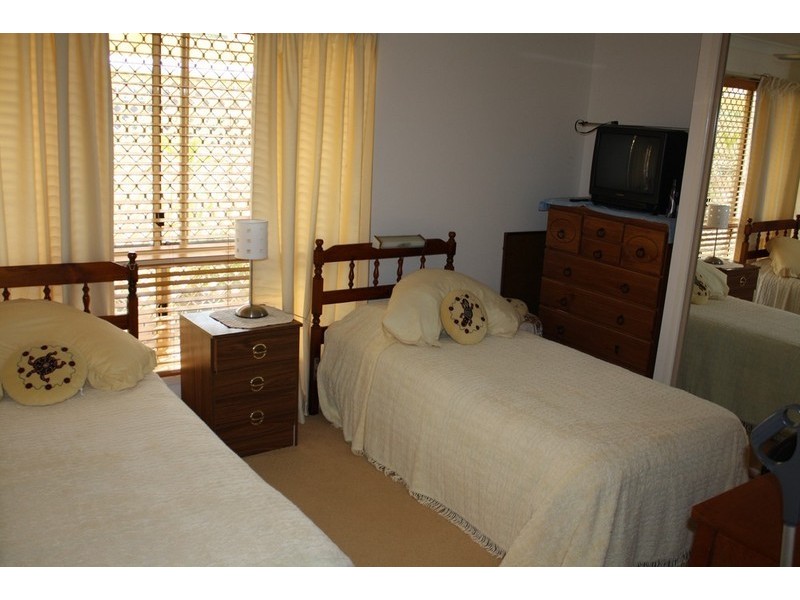 12 Vaughans Road, Yeppoon QLD 4703