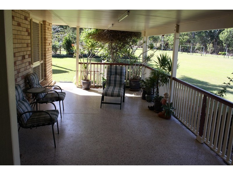 12 Vaughans Road, Yeppoon QLD 4703