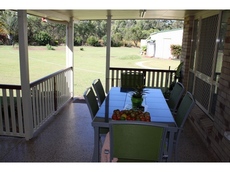 12 Vaughans Road, Yeppoon QLD 4703