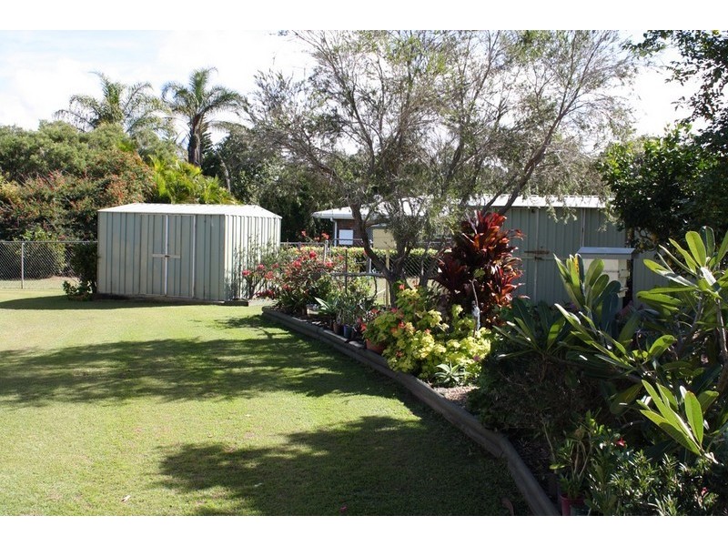 12 Vaughans Road, Yeppoon QLD 4703