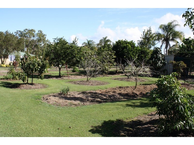 12 Vaughans Road, Yeppoon QLD 4703