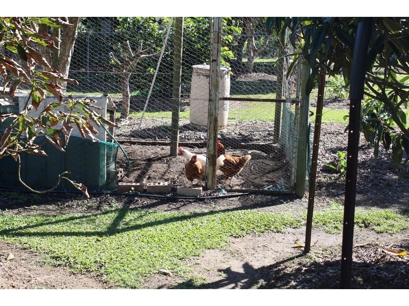 12 Vaughans Road, Yeppoon QLD 4703