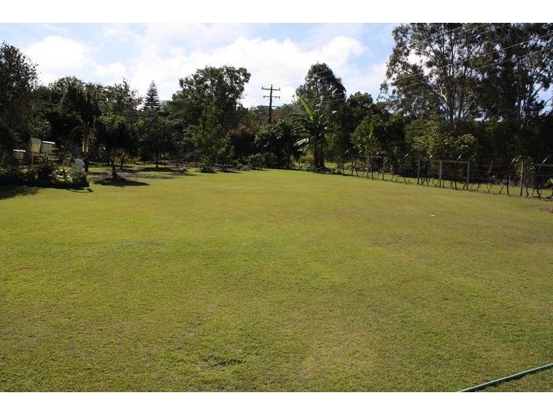 12 Vaughans Road, Yeppoon QLD 4703