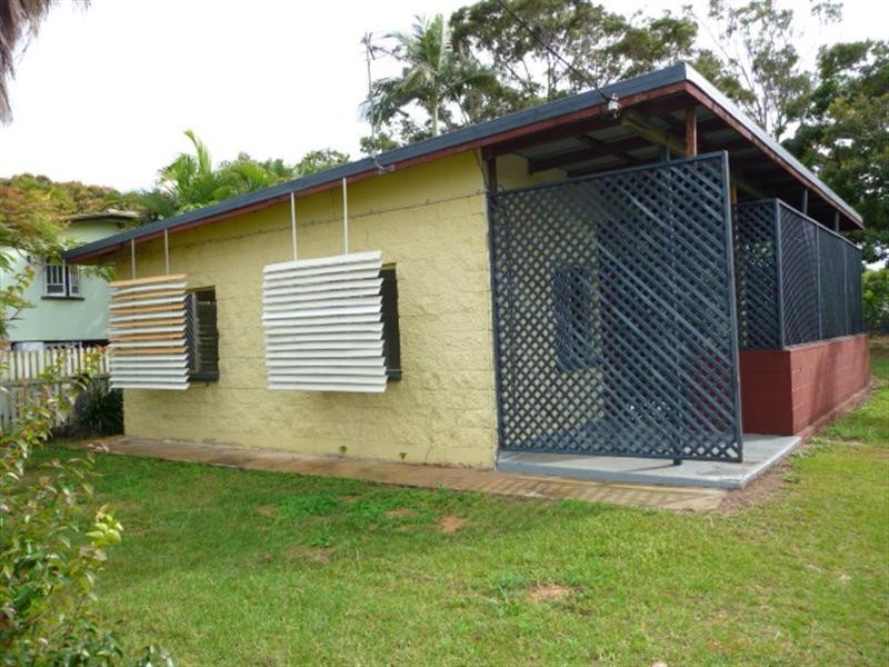 27 Charles Street, Yeppoon QLD 4703