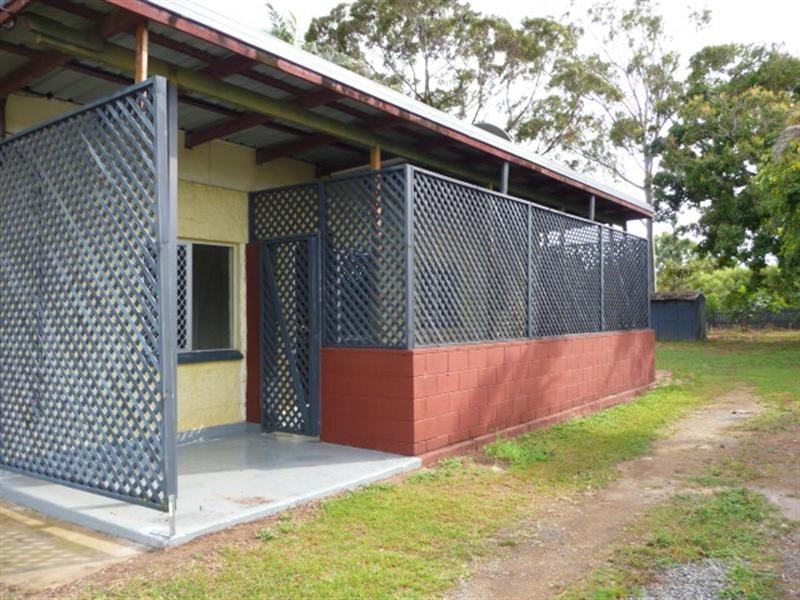 27 Charles Street, Yeppoon QLD 4703
