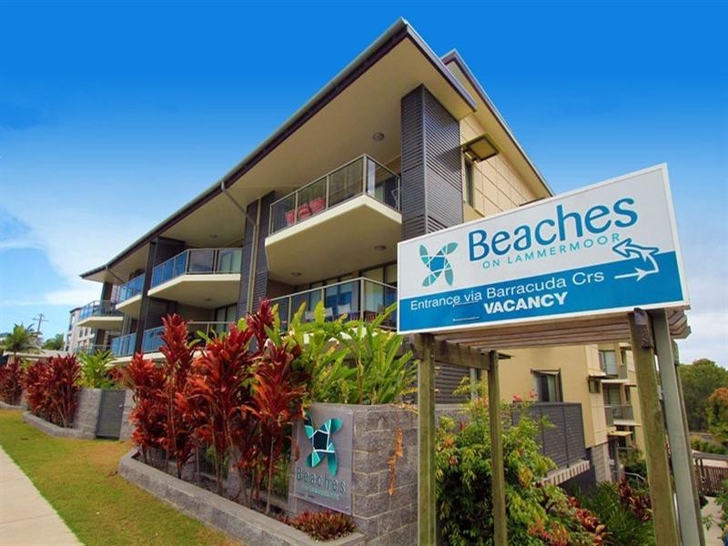 8/96 Scenic Highway, Yeppoon QLD 4703