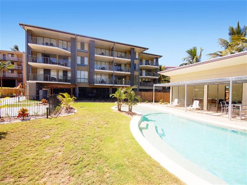 8/96 Scenic Highway, Yeppoon QLD 4703