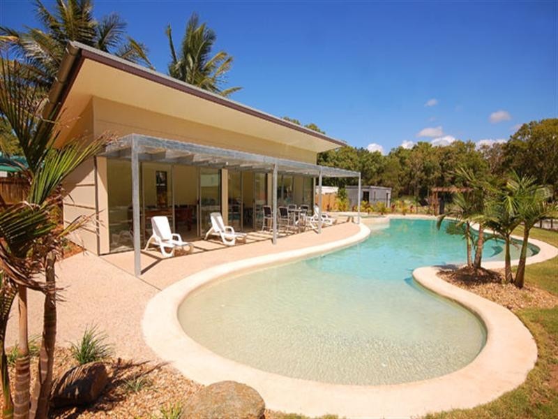 8/96 Scenic Highway, Yeppoon QLD 4703