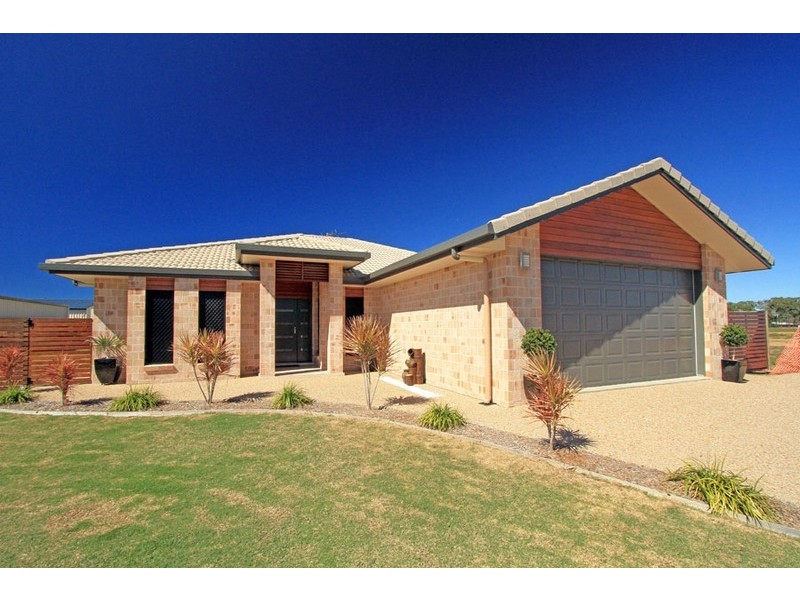 9 Nautilus Avenue, Yeppoon QLD 4703