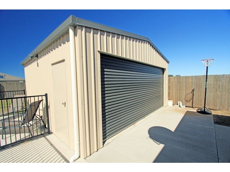 9 Nautilus Avenue, Yeppoon QLD 4703