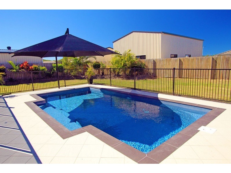 9 Nautilus Avenue, Yeppoon QLD 4703