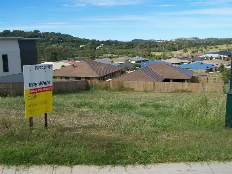 14 Vaglass Street, Taroomball QLD 4703