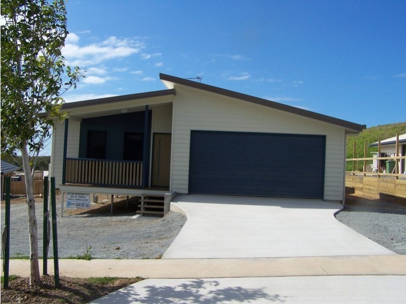 7 Shannons Drive, Yeppoon QLD 4703