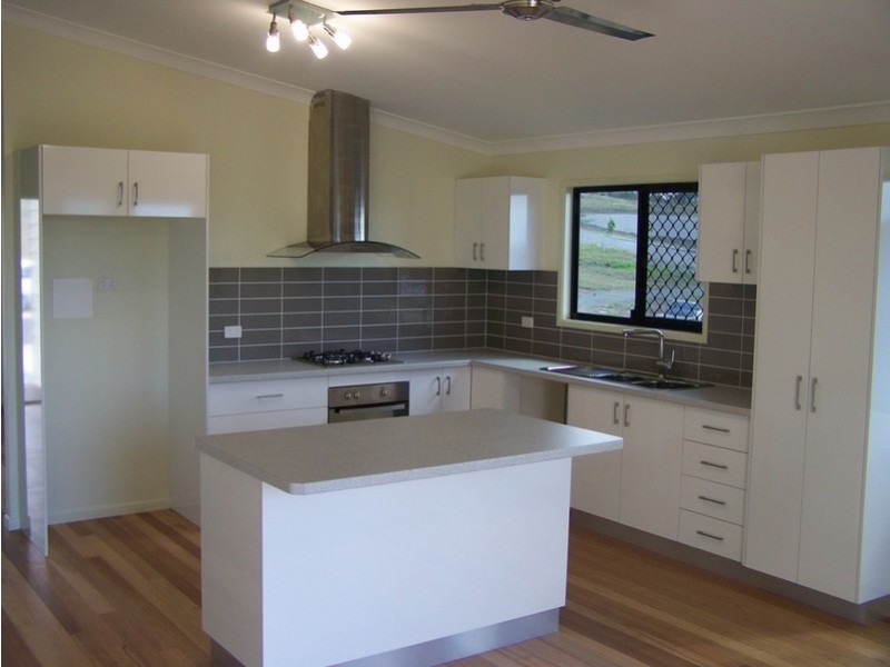 7 Shannons Drive, Yeppoon QLD 4703