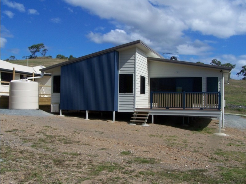 7 Shannons Drive, Yeppoon QLD 4703