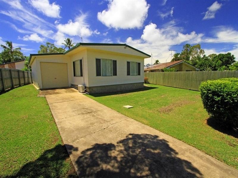 1011 Scenic Highway, Yeppoon QLD 4703