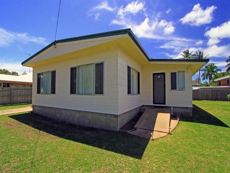 1011 Scenic Highway, Yeppoon QLD 4703