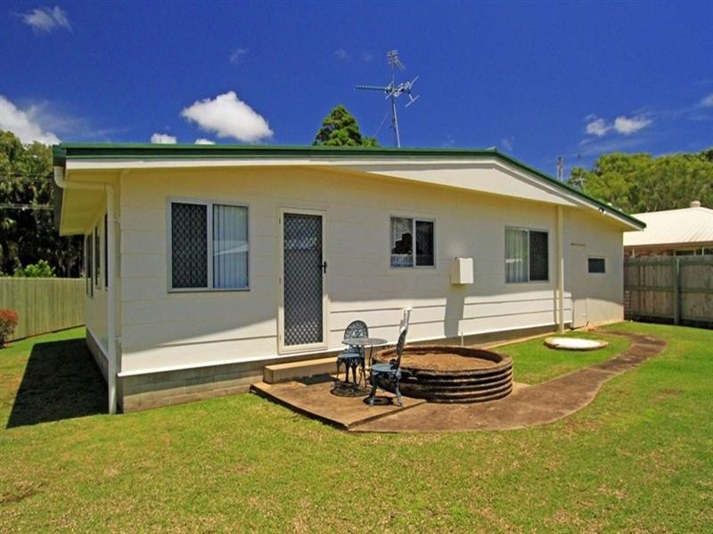 1011 Scenic Highway, Yeppoon QLD 4703