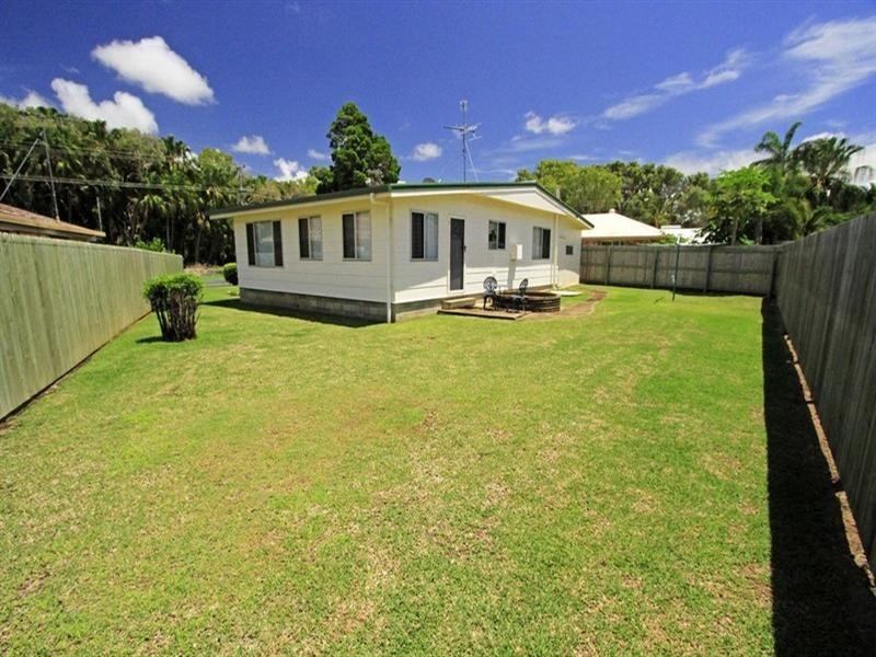 1011 Scenic Highway, Yeppoon QLD 4703