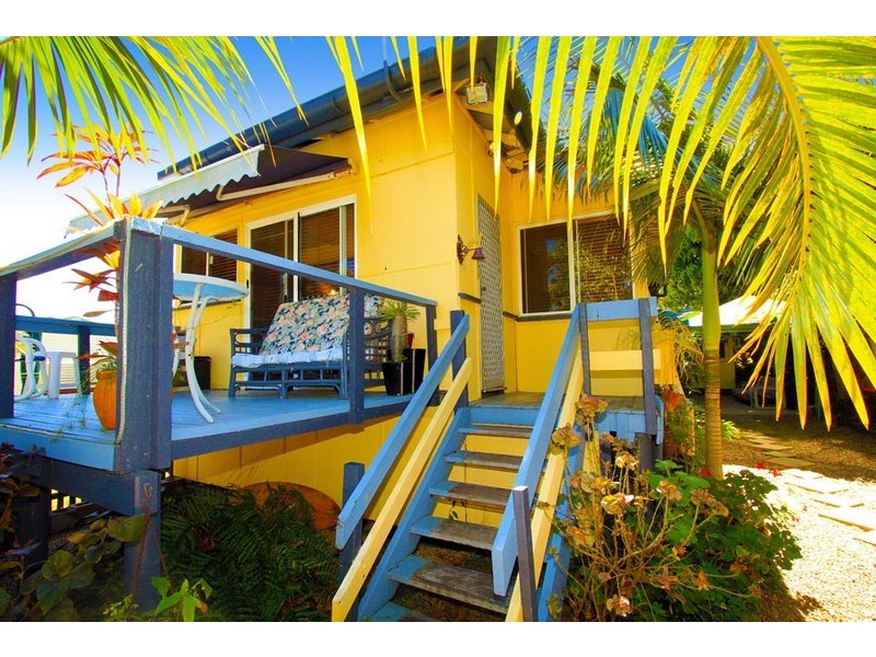 19 Matthew Flinders Drive, Yeppoon QLD 4703