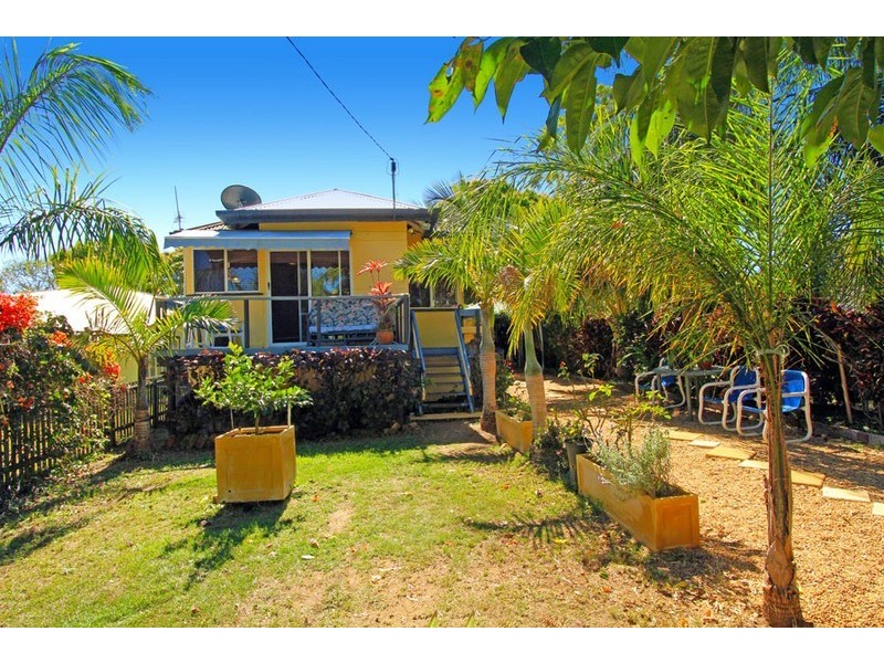 19 Matthew Flinders Drive, Yeppoon QLD 4703