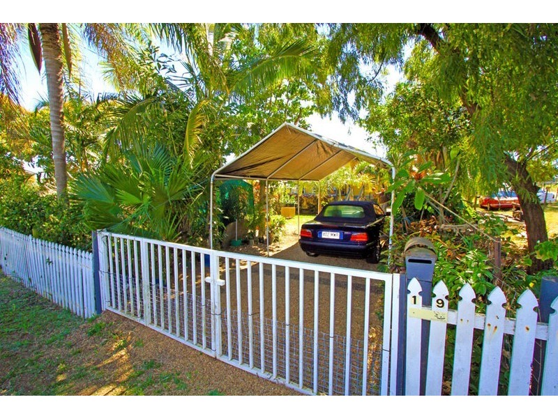 19 Matthew Flinders Drive, Yeppoon QLD 4703