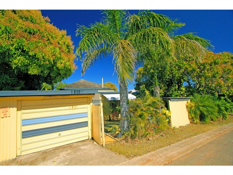 19 Matthew Flinders Drive, Yeppoon QLD 4703