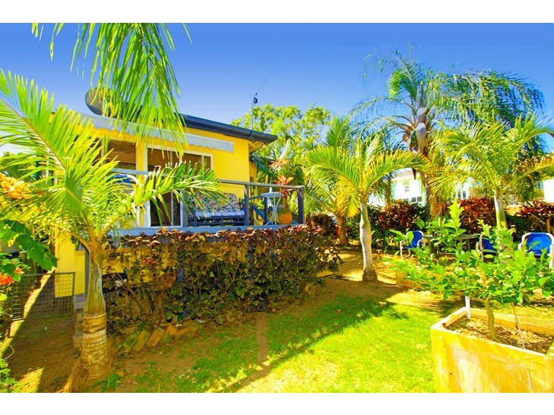 19 Matthew Flinders Drive, Yeppoon QLD 4703