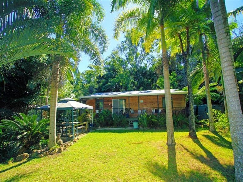 32 Richters Road, Byfield QLD 4703