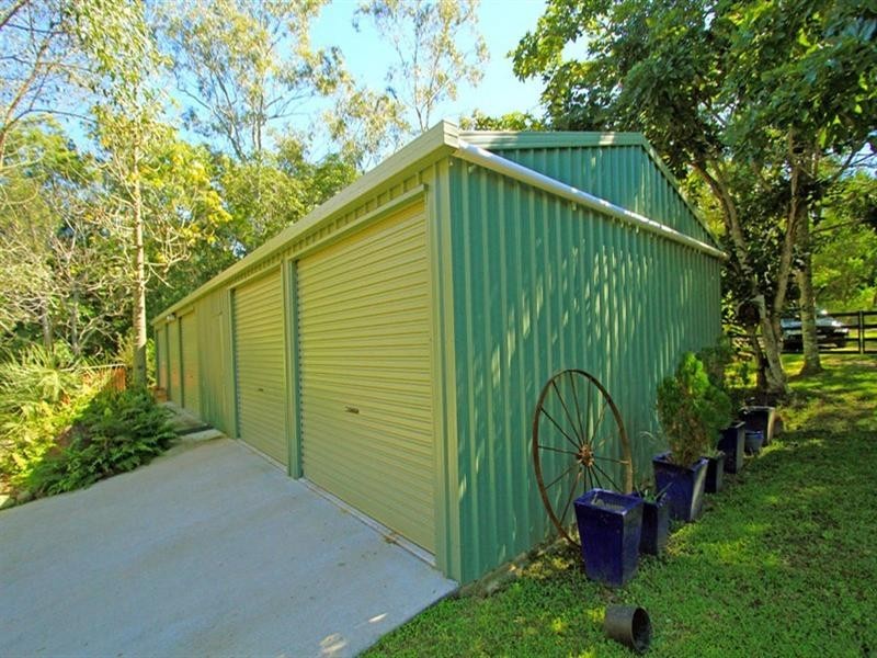 32 Richters Road, Byfield QLD 4703