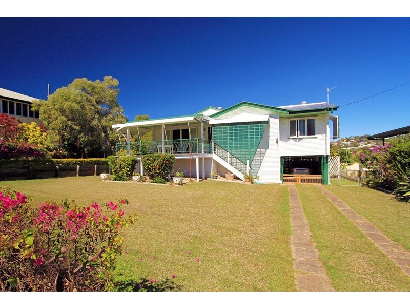 32 – 34 Pandanus Street, Yeppoon QLD 4703