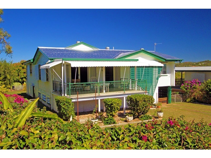32 – 34 Pandanus Street, Yeppoon QLD 4703