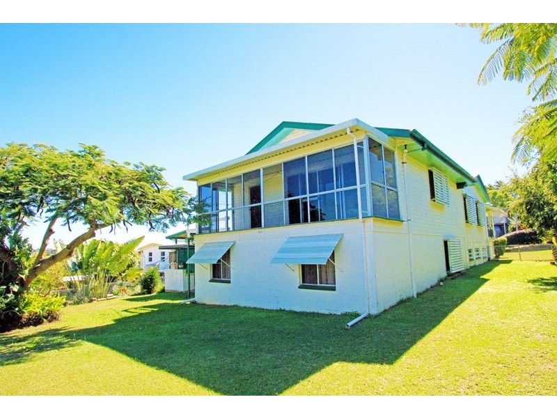 32 – 34 Pandanus Street, Yeppoon QLD 4703