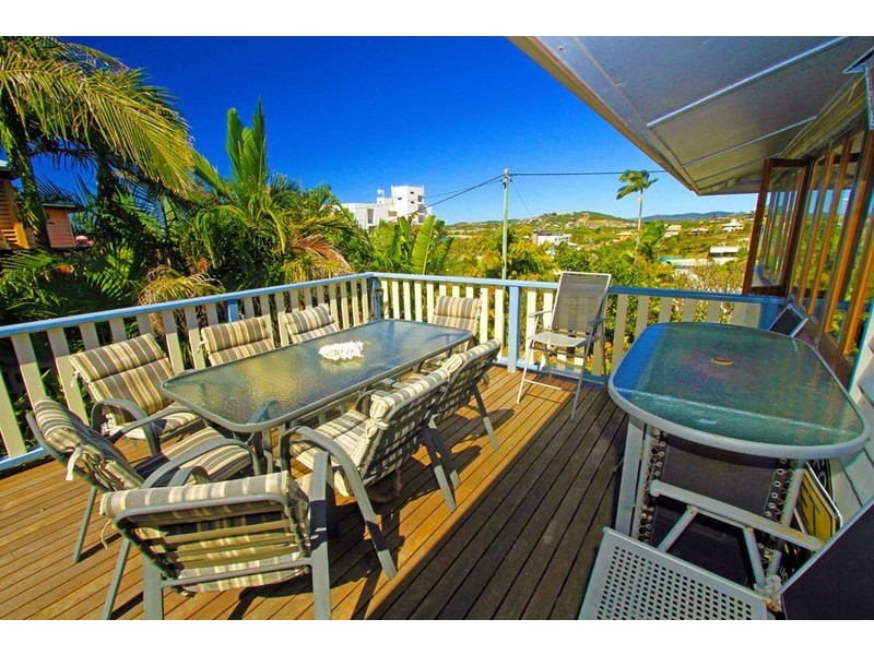 7 Raymond Terrace, Yeppoon QLD 4703