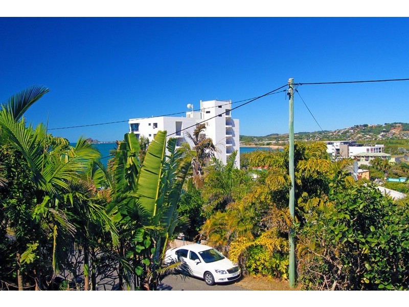 7 Raymond Terrace, Yeppoon QLD 4703