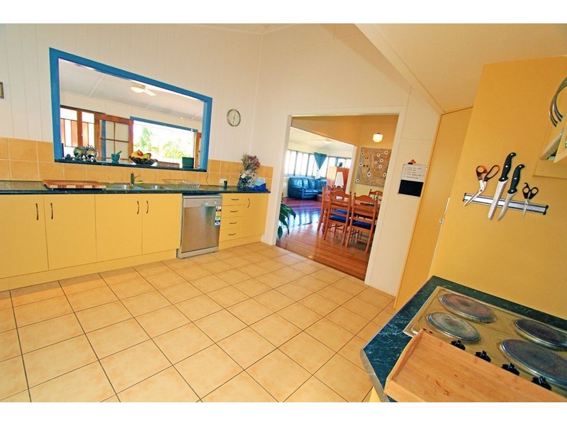 7 Raymond Terrace, Yeppoon QLD 4703