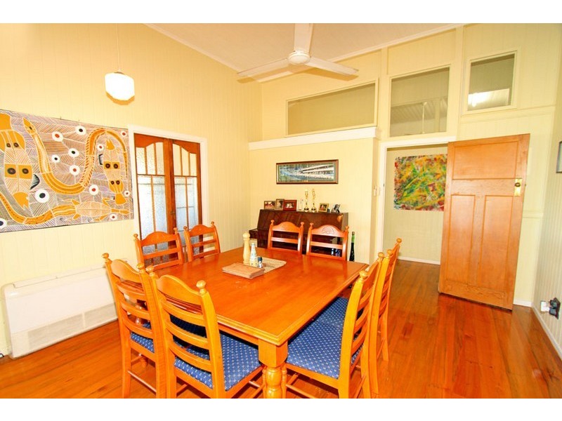 7 Raymond Terrace, Yeppoon QLD 4703