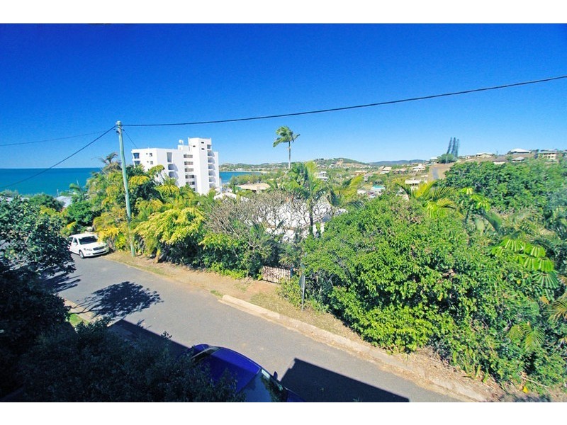 7 Raymond Terrace, Yeppoon QLD 4703