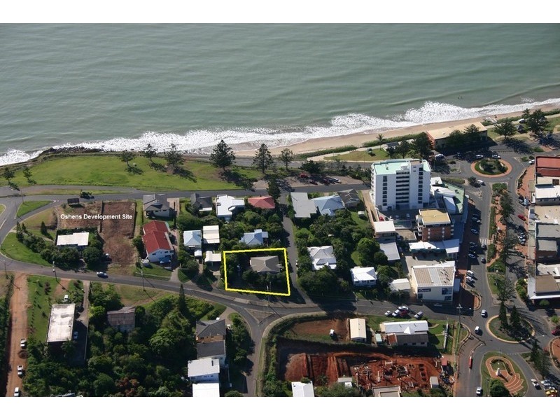 7 Raymond Terrace, Yeppoon QLD 4703