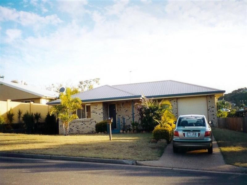 3 Waterview Drive, Yeppoon QLD 4703